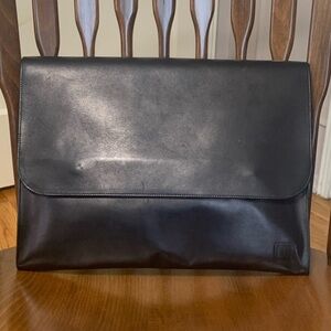 Dunhill Leather Bag (XL)